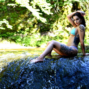 ๐๐ฝโข๏ธโขBankRollBriโขโ๏ธ๐โ๏ธ photo