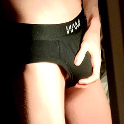 Introducing the Erotic Model, Alex Magin - UK