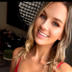 The Preferred Blonde, Wherever you want me