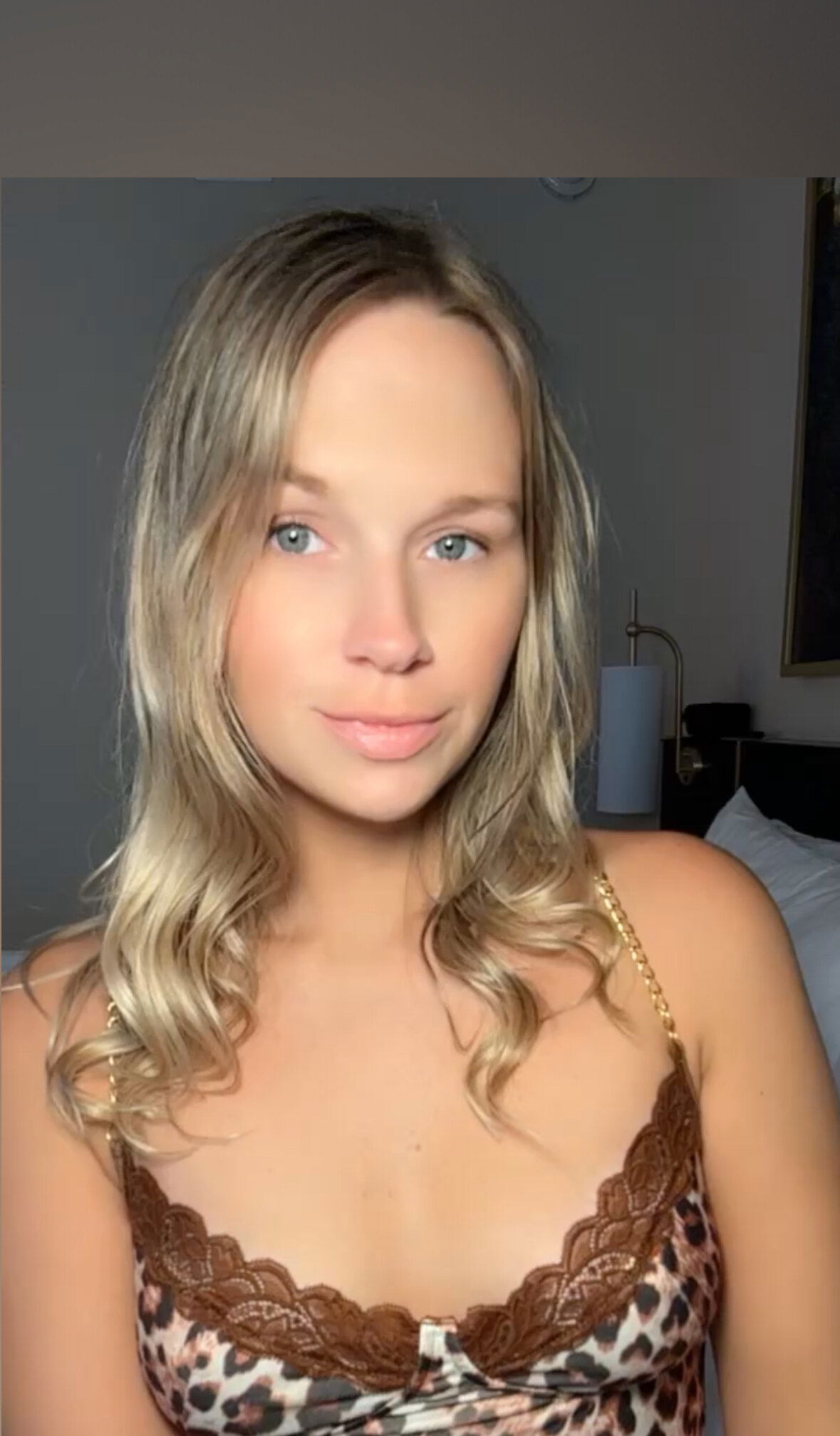 The Preferred Blonde photo