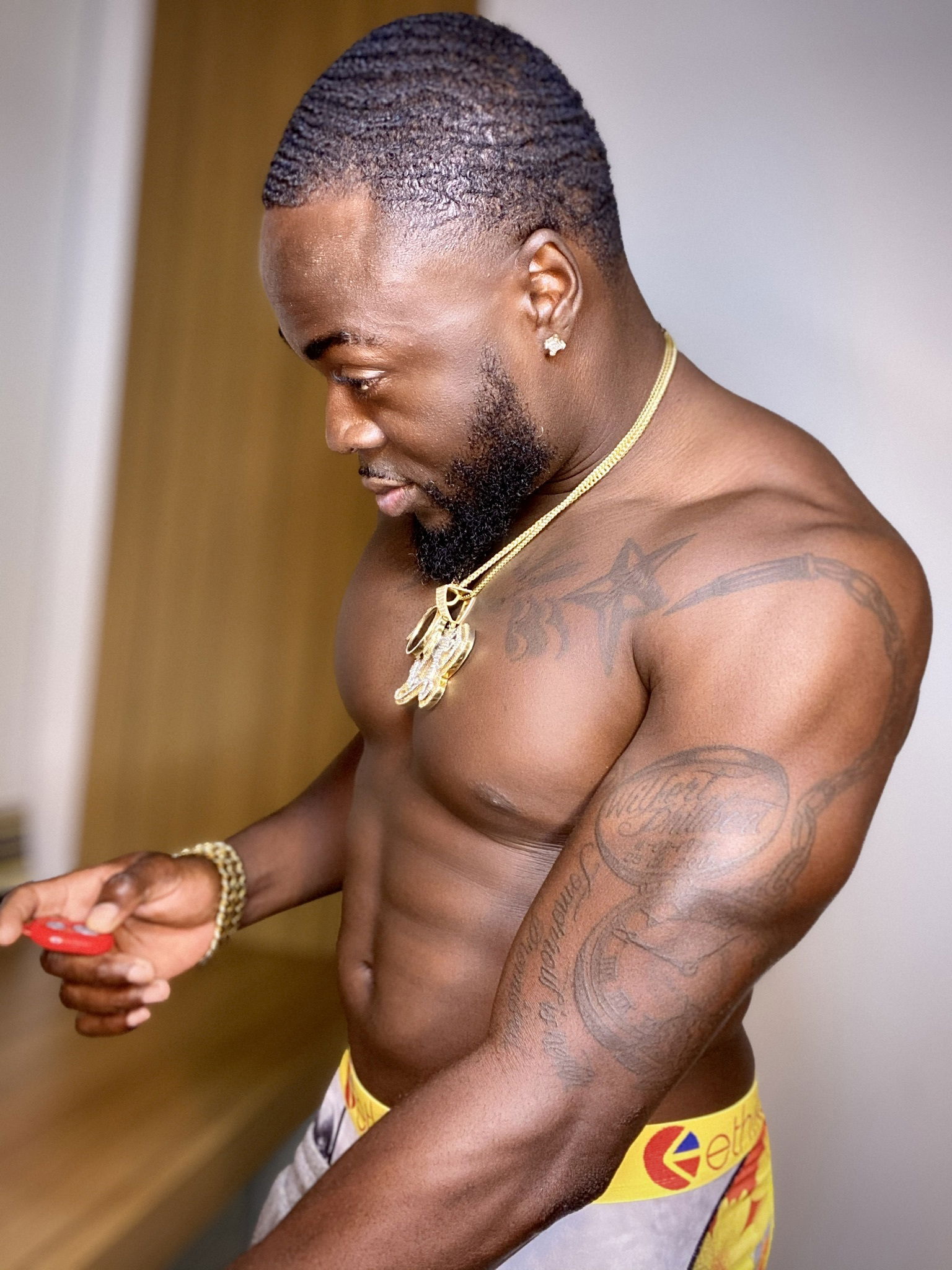 DA MAIN ATTRACTION photo