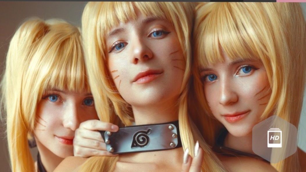 Hana Alaska~IMPLIED NUDES AND LEWD photo