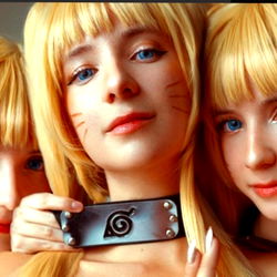 Hana Alaska~IMPLIED NUDES AND LEWD photo