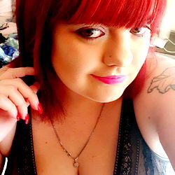 Aimee Gibson: OnlyFans Model, Brisbane