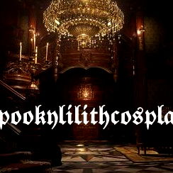 โก.โขยฐLilithยฐโข.โก photo