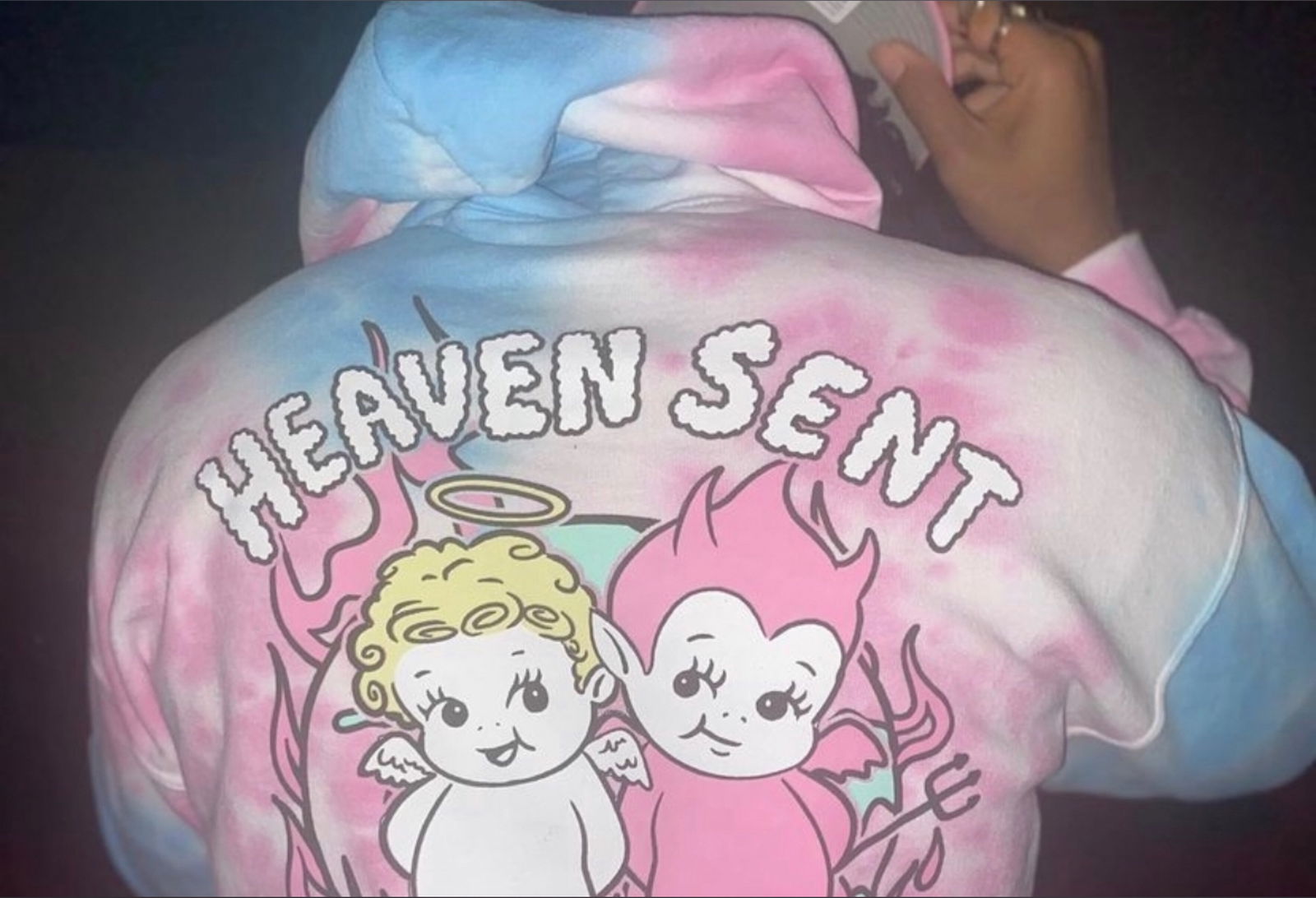 🅿️⭐️✌🏾 photo