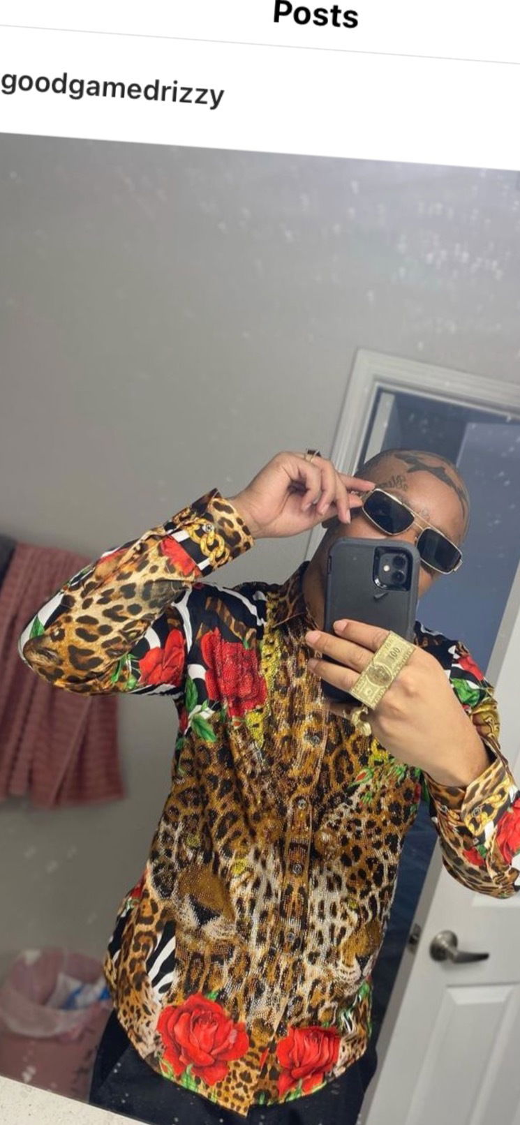 🅿️⭐️✌🏾 photo