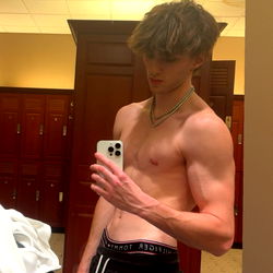 Onlyfans Model Jayden's Fitness Routine