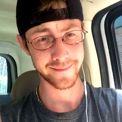 A Candid Moment with Cody from Ohio, USA