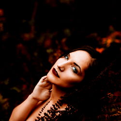 Lovely Lillies photo