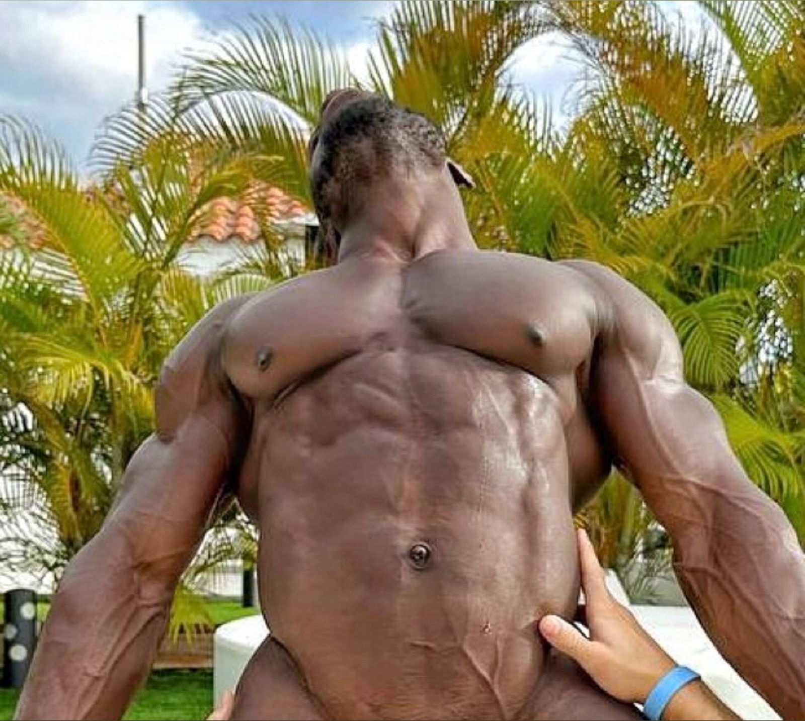 Daniel Shoneye photo