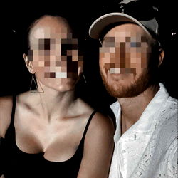 Couple in Oregon, USA 🔥