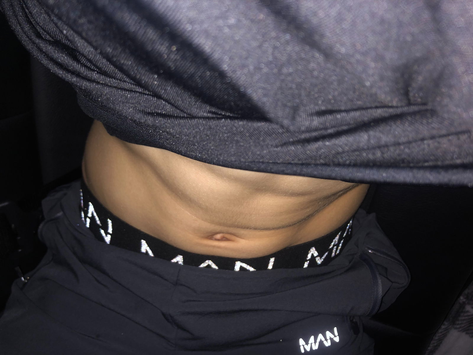 Reece Atkens XXX photo