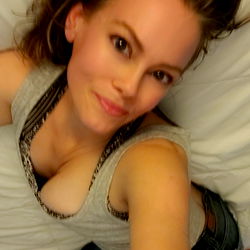 Ashley from Illinois