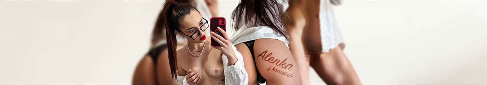 Alenka 🤫💋 photo
