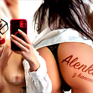 Alenka ๐คซ๐ photo