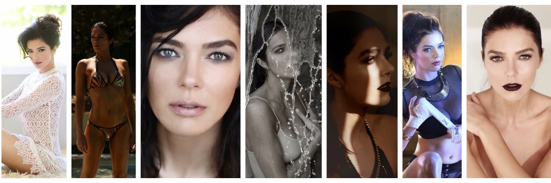 Adrianne Curry photo