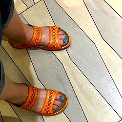 Vibrant Summer Style with SassyTinselToes