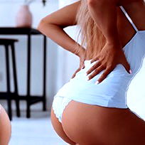 Lola Rose ๐น #1 Busty Accountant ๐ photo