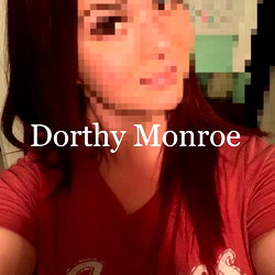 Dorthy Monroe, 36, Female