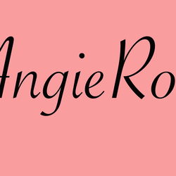 Angiee photo