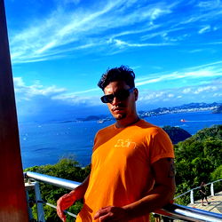 OnlyFans Creator in Stunning Location