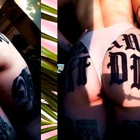 DashaThe Queen Of Nature photo