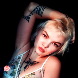 Onlyfans Model DashaThe Queen Of Nature