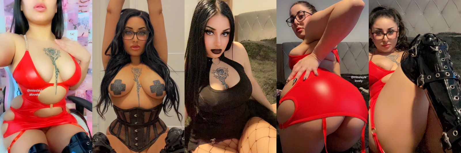 KEY HOLDER MISTRESS 🔐 photo