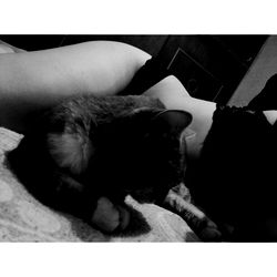 An Intimate Moment with Andrea GR