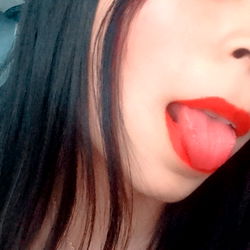 Abigail RR, a vibrant social media personality