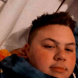 OnlyFans Model Aj Showing Support for Transgender People in the LGBTQ+ Community