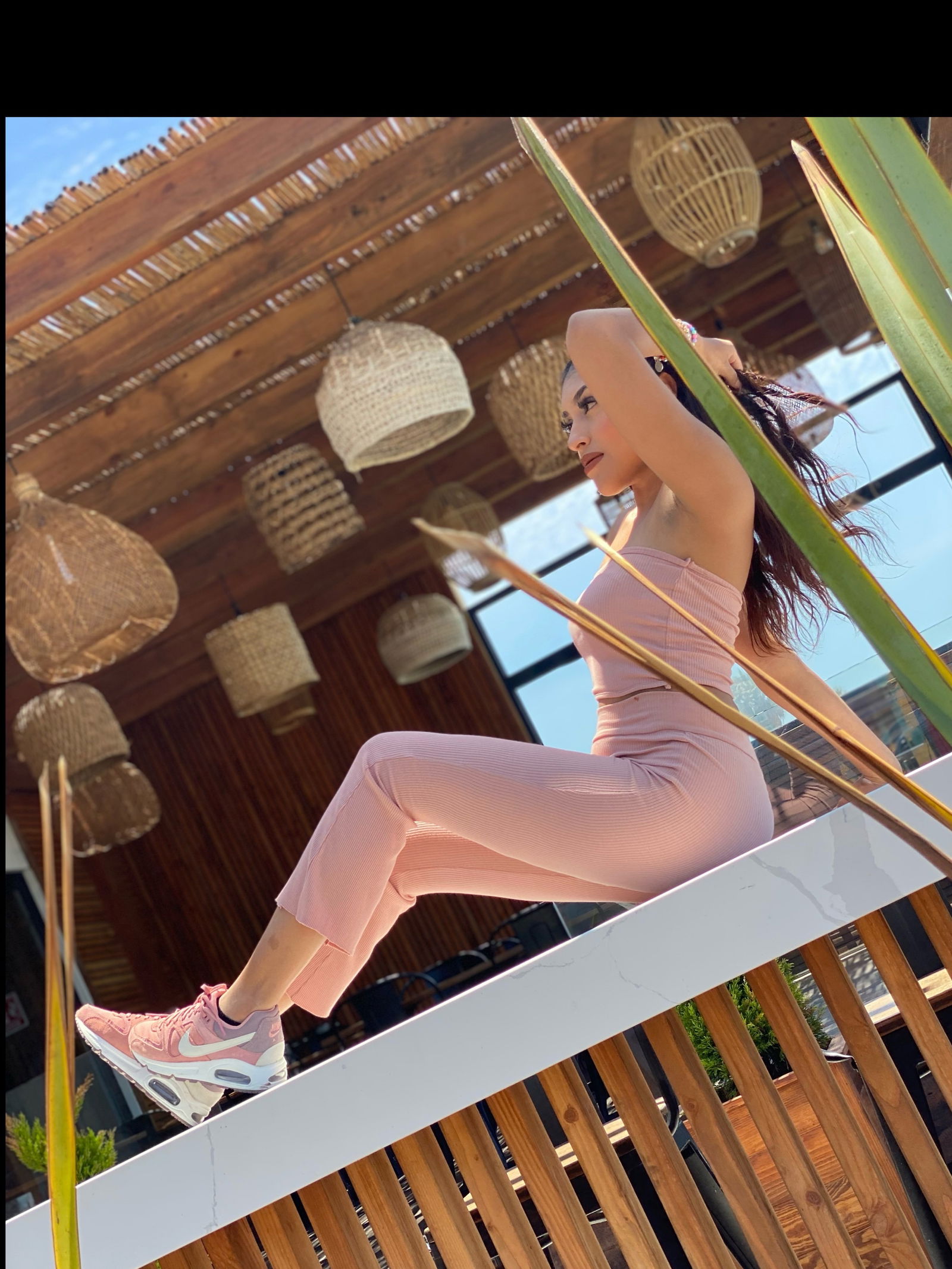 Ame Sánchez:) photo