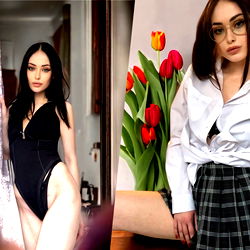 Monica Wolf๐ค photo