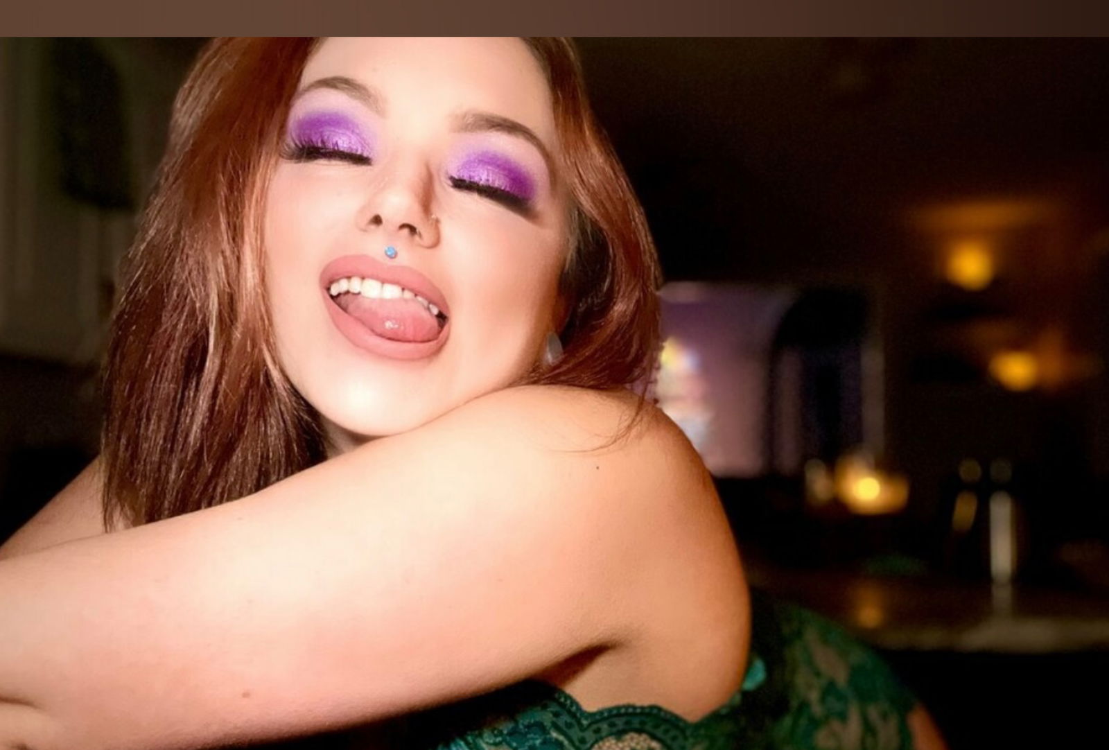 Daphne Dangereux photo