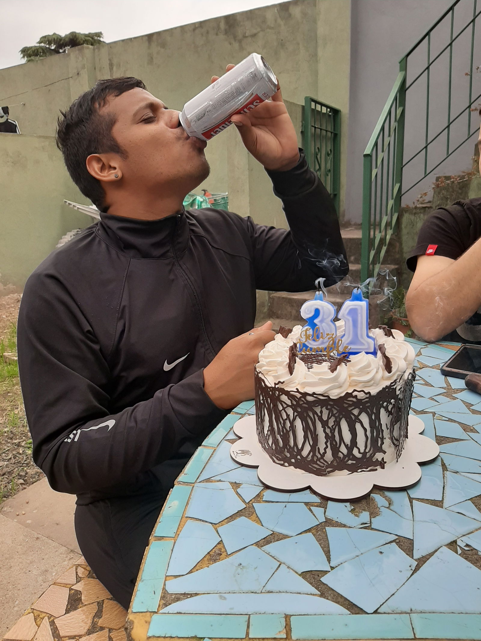 Alberth uzcategui photo