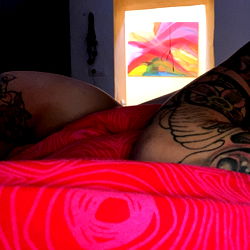 La Gatita Tsveta photo