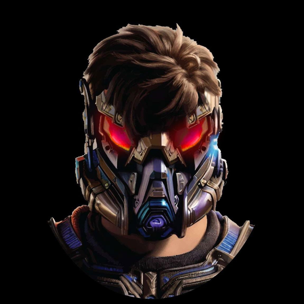 Nova - The Author and Voice of Sin photo