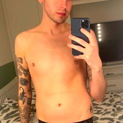 Malcolm, OnlyFans Model, Manchester