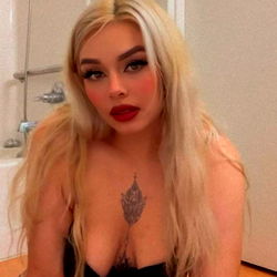 OnlyFans Allie, A Stunning Model