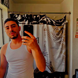 Anaheim, CA Model Shoot