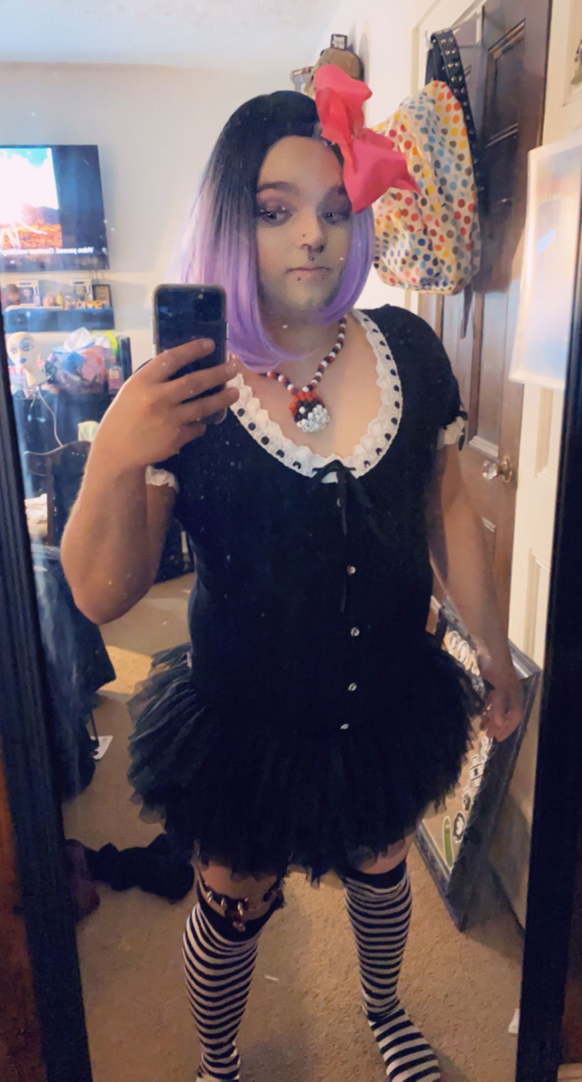 Ember 🍼🏳️‍⚧️🌈 photo