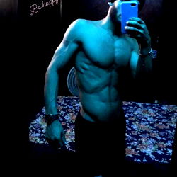 Alexander's OnlyFans Model Photo