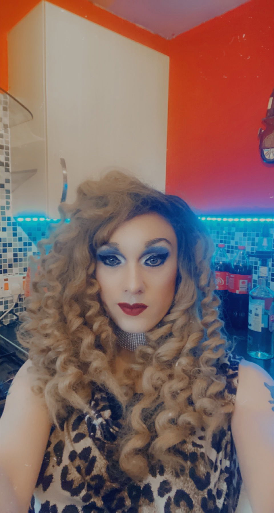 Amanda Maneater photo