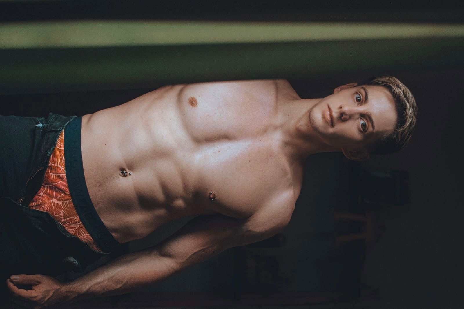 Facu Vortex 🌪️🇦🇷 photo