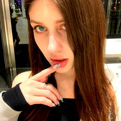 OnlyFans Model Sweetiefoxy, UK