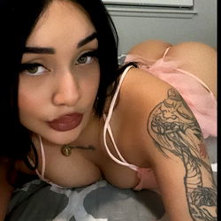 Sensual OnlyFans Model Ali Babe in Las Vegas