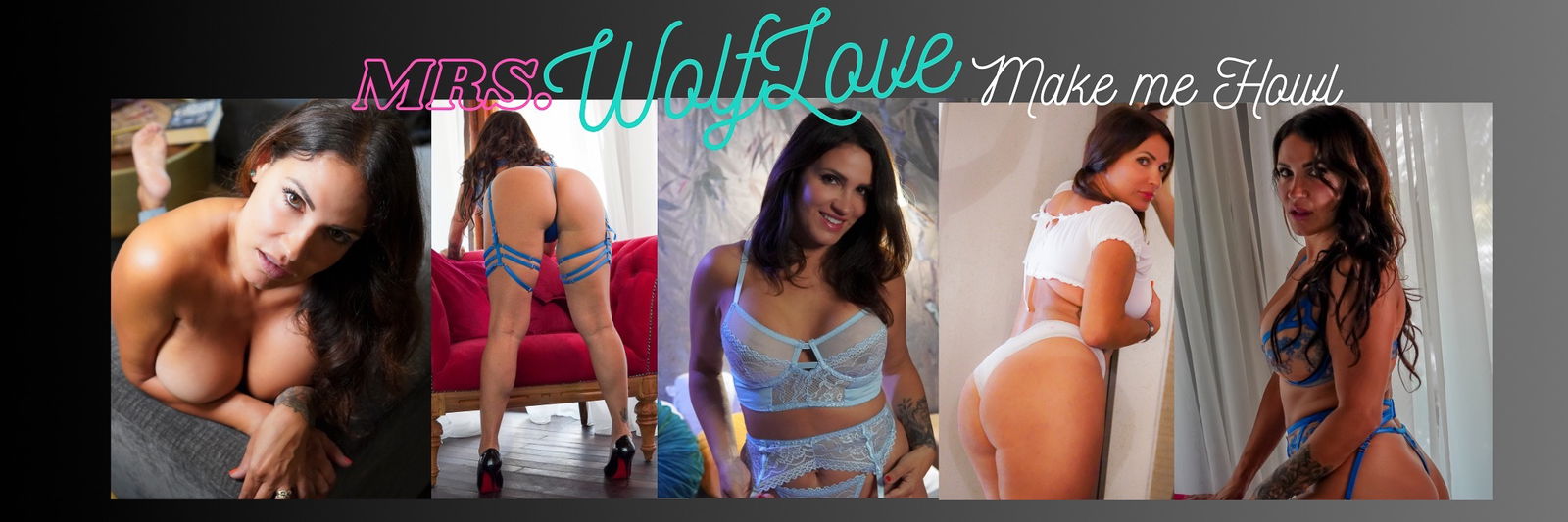 MrsWolfLove photo