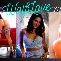 MrsWolfLove photo