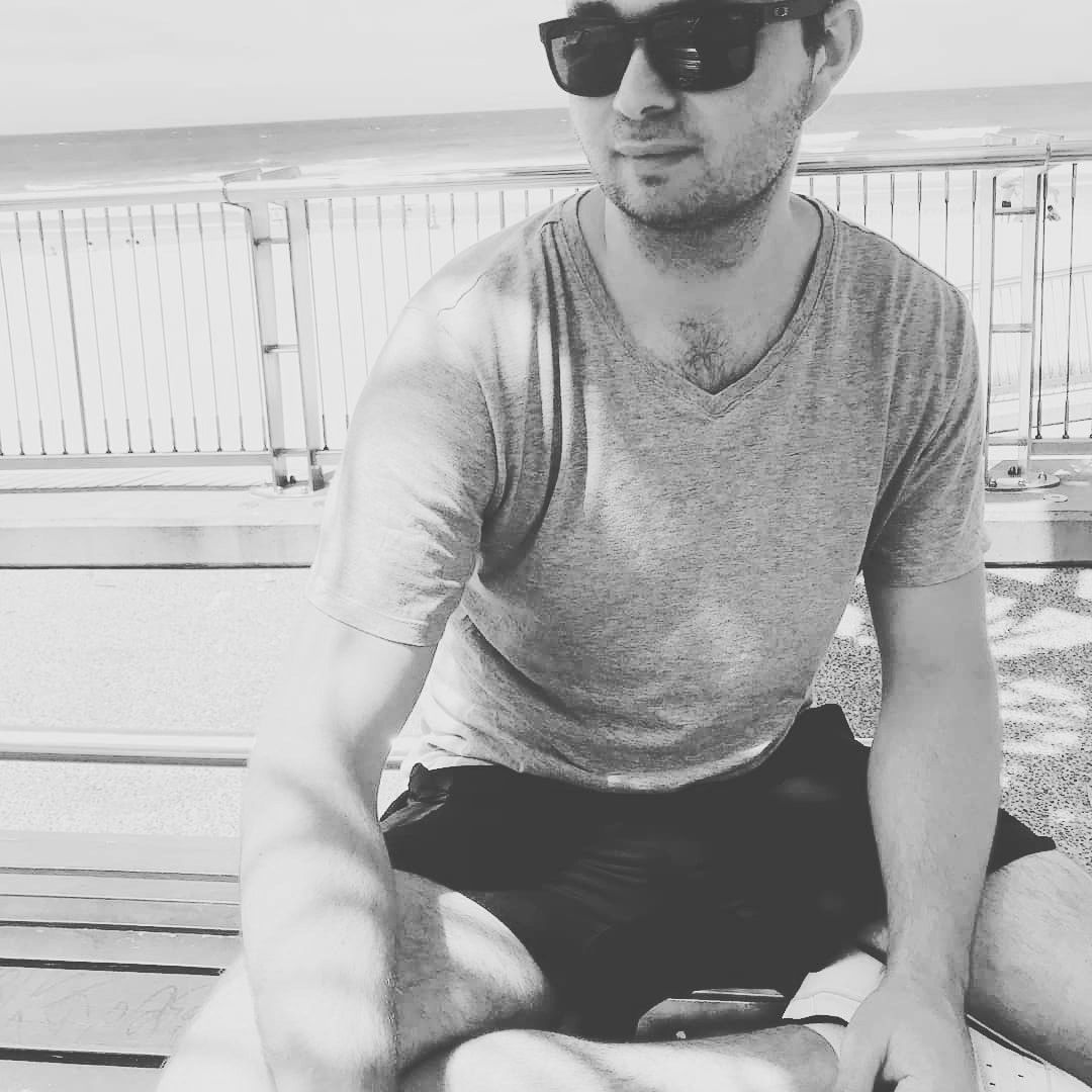 James Kilpatrick photo